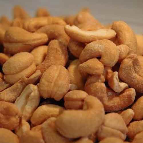 Salted Cashew Nut