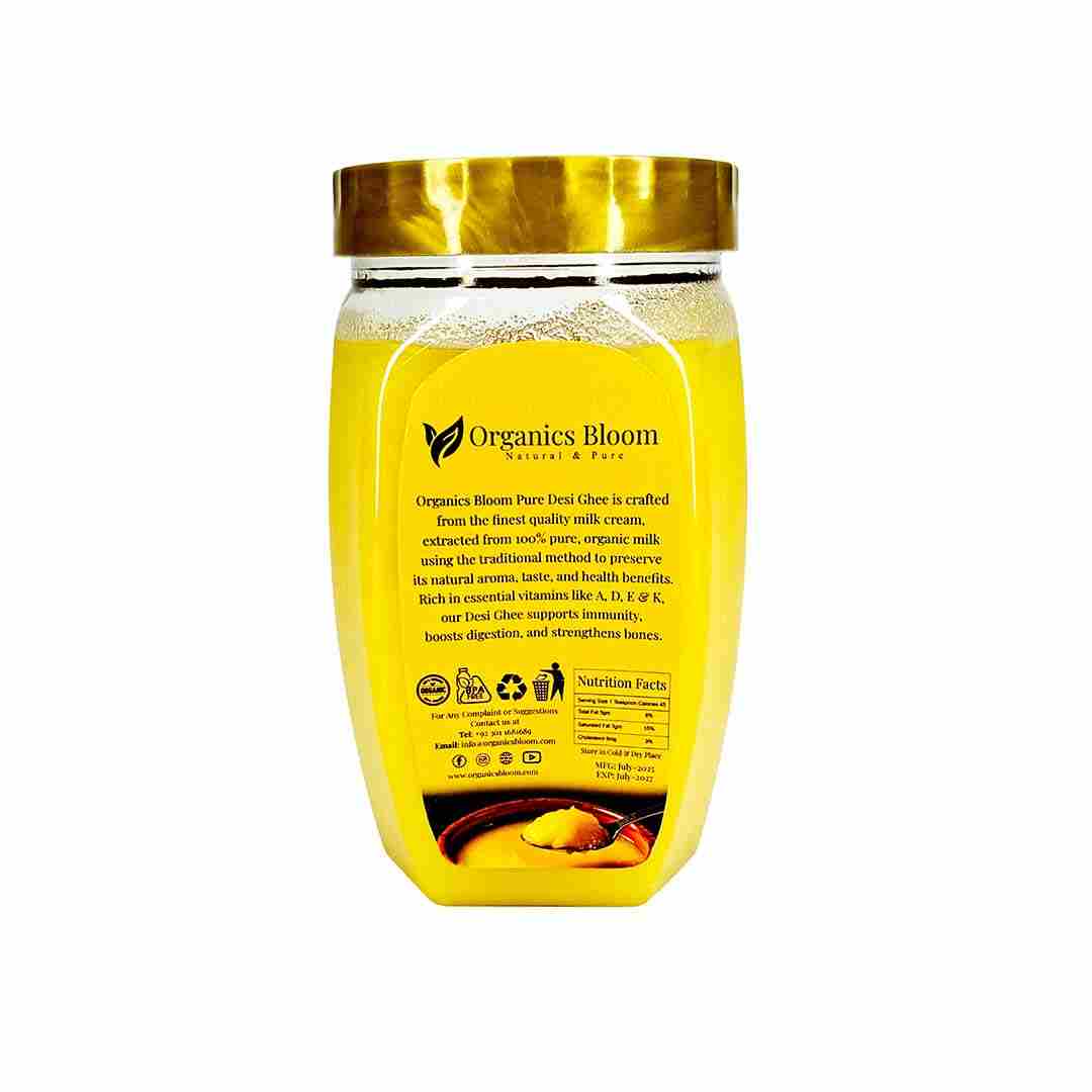 Desi Ghee