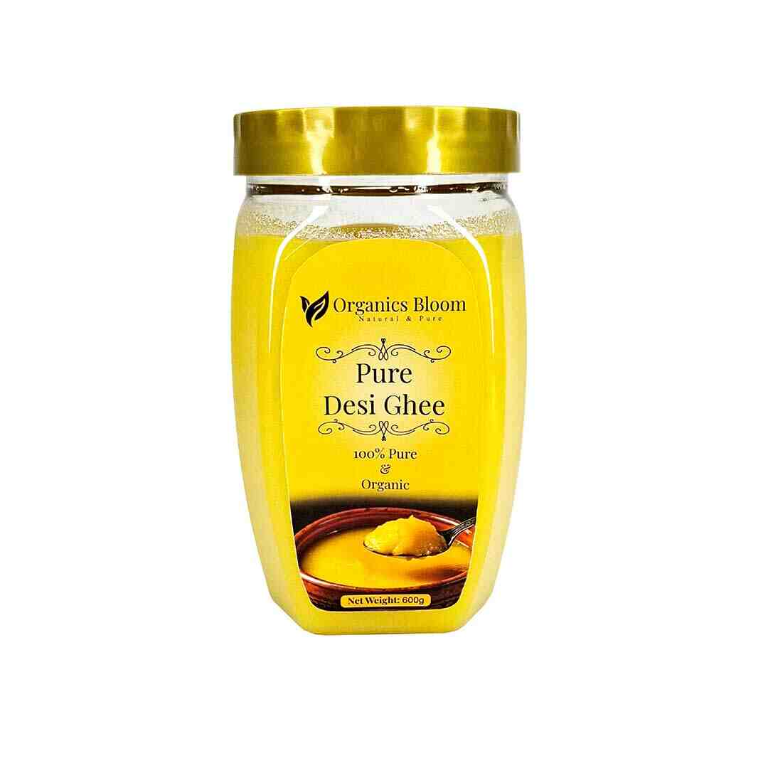 Desi Ghee