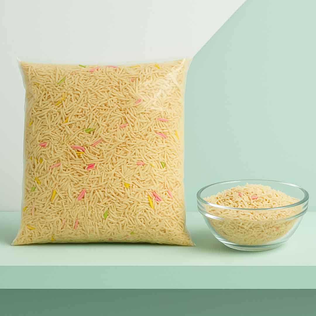 Desi Sawaiyan / Pottay Wali Sawaiyan / پوٹے والی سویاں