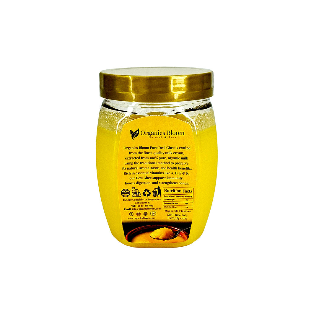 Desi Ghee