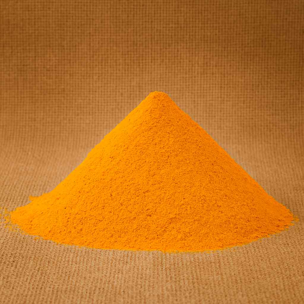 Haldi Powder (ہلدی پاوڈر)