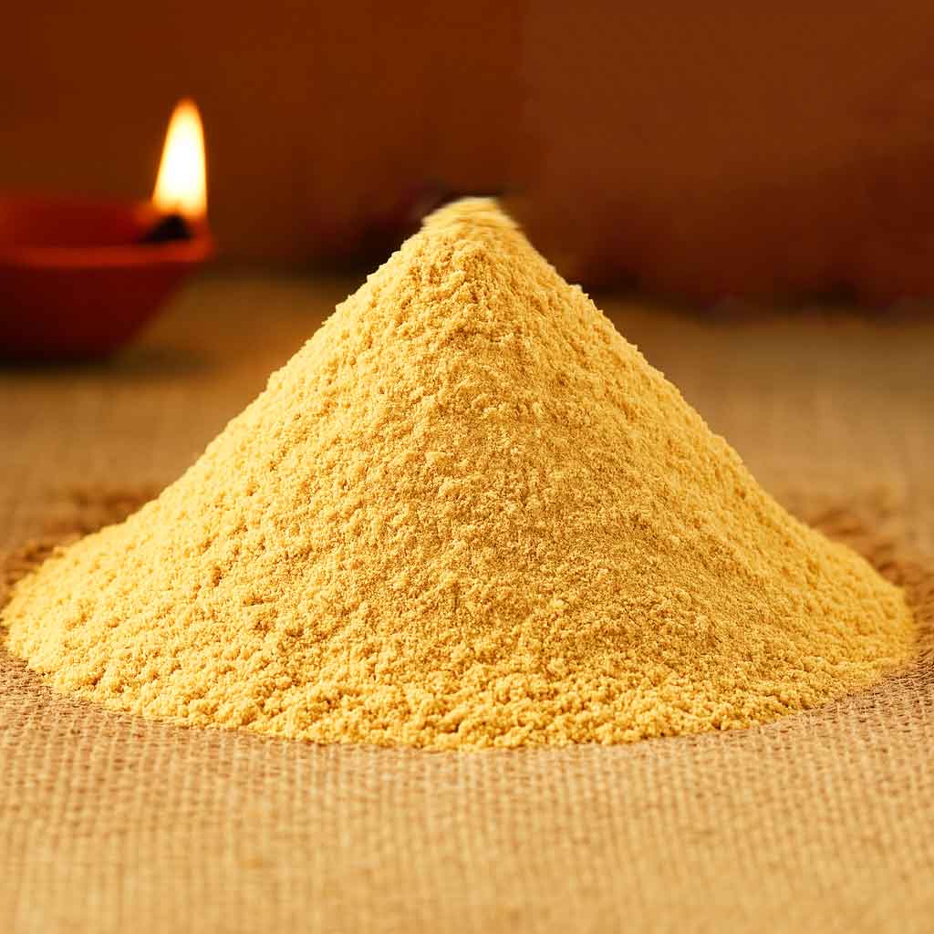 Ginger Powder / Adark Powder / ادرک پاؤڈر