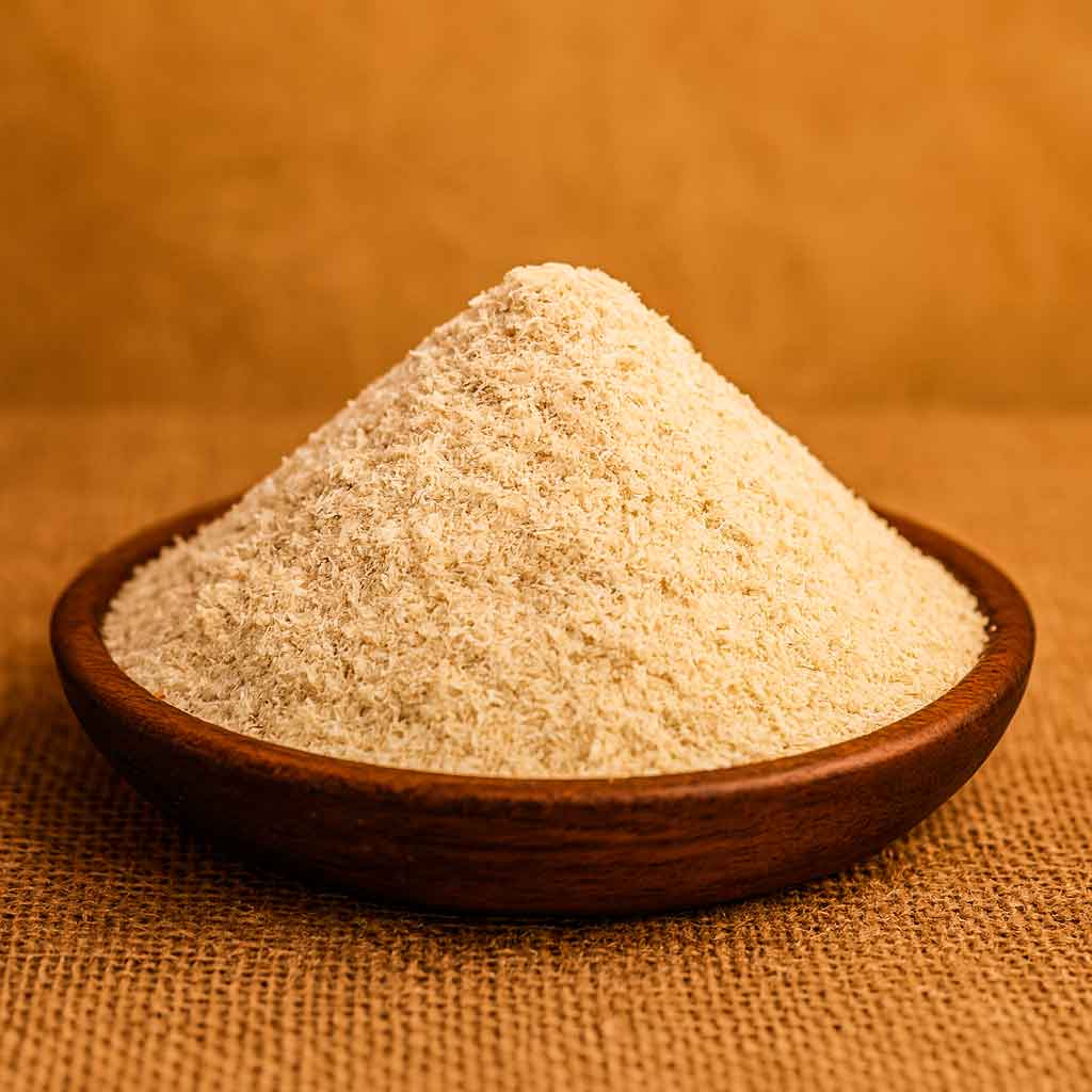 Isabghol Chilka / Psyllium Husk / اسابگول چلکا