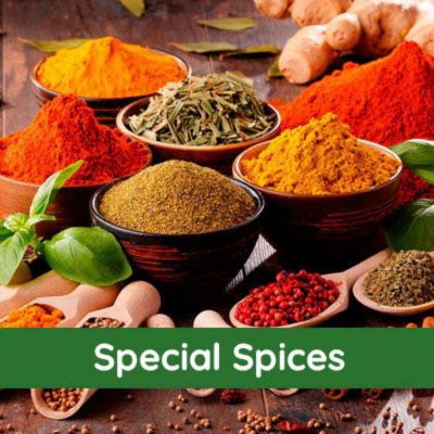 Special Masaly