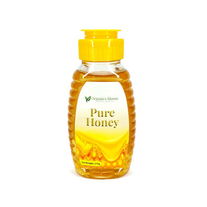 Pure Honey