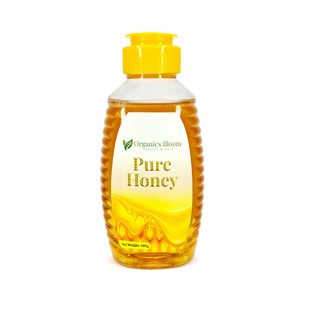 Pure Honey
