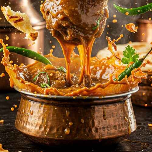 Buy Achar Gosht Masala (آچار گوشت مصالحہ) – a bold, tangy spice mix for authentic Achari curries. Packed with cumin, coriander, and fenugreek for rich pickled flavor in minutes.
100% Pure Achar Gosht Masala
Achaar Gosht Masala
Achar Gosht Masala
Achar Gosht Masala Price in Pakistan
Achar Gosht Mix
Achar Gosht Recipe Masala
Achar Gosht Spice Mix
Achari Gosht Masala
Authentic Achar Gosht Recipe Masala
Beef Achar Gosht Masala
Best Achar Gosht Masala in Pakistan
Best Organic Masala Pakistan
Buy Achar Gosht Masa