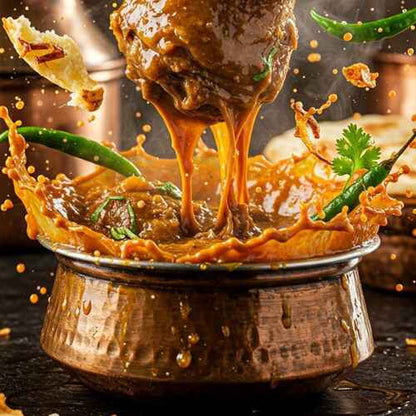 Buy Achar Gosht Masala (آچار گوشت مصالحہ) – a bold, tangy spice mix for authentic Achari curries. Packed with cumin, coriander, and fenugreek for rich pickled flavor in minutes.
100% Pure Achar Gosht Masala
Achaar Gosht Masala
Achar Gosht Masala
Achar Gosht Masala Price in Pakistan
Achar Gosht Mix
Achar Gosht Recipe Masala
Achar Gosht Spice Mix
Achari Gosht Masala
Authentic Achar Gosht Recipe Masala
Beef Achar Gosht Masala
Best Achar Gosht Masala in Pakistan
Best Organic Masala Pakistan
Buy Achar Gosht Masa
