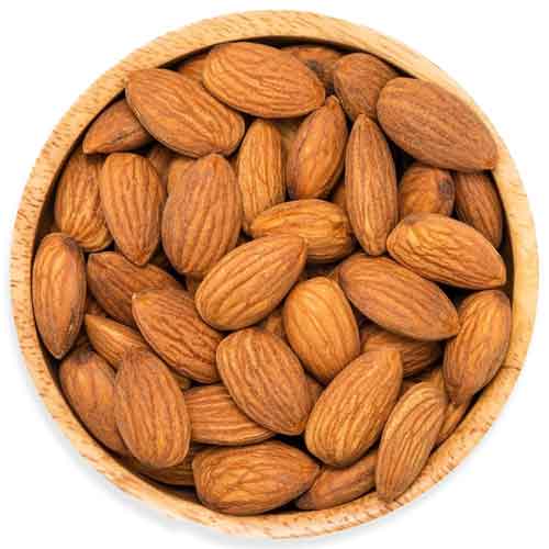 American Almond