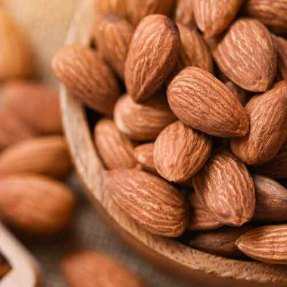 American Almond