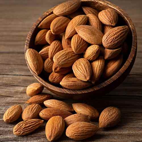 American Almond