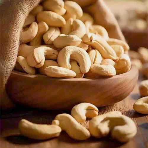 Salted Cashew Nut