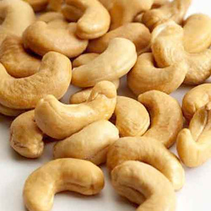 Salted Cashew Nut