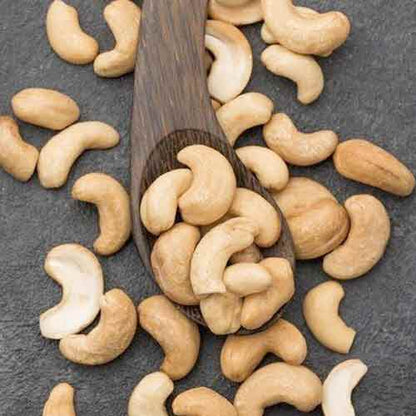 Salted Cashew Nut