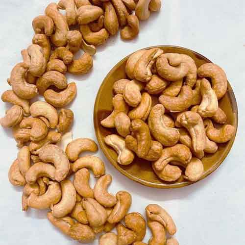 Salted Cashew Nut