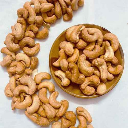 Salted Cashew Nut