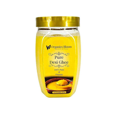Desi Ghee
