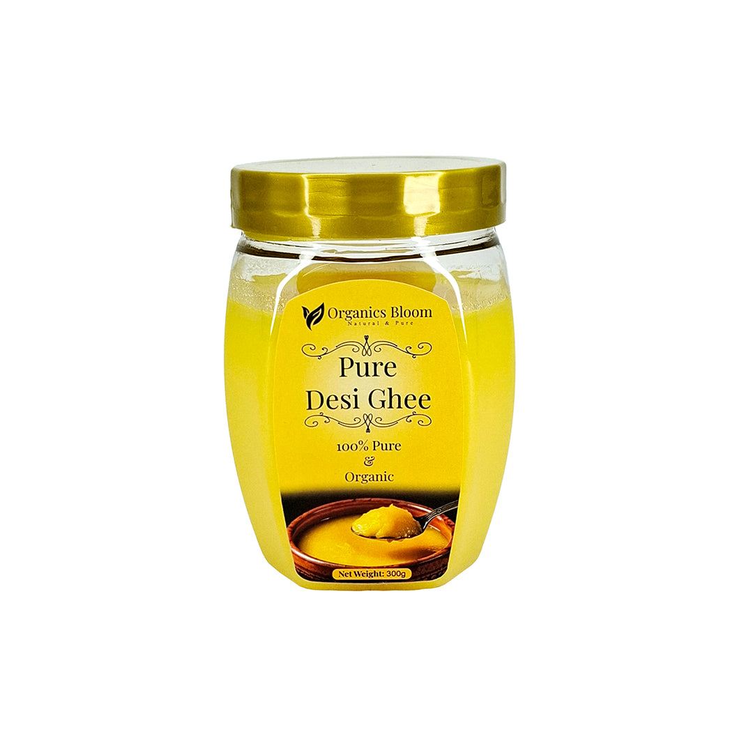 Desi Ghee