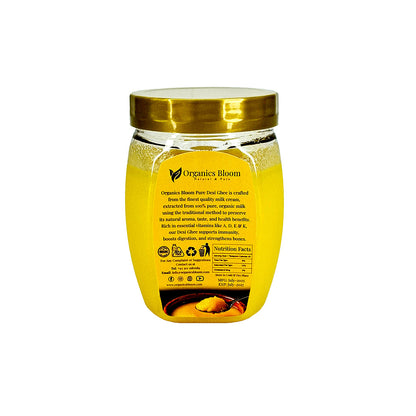 Desi Ghee