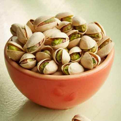 Salted Pistachio