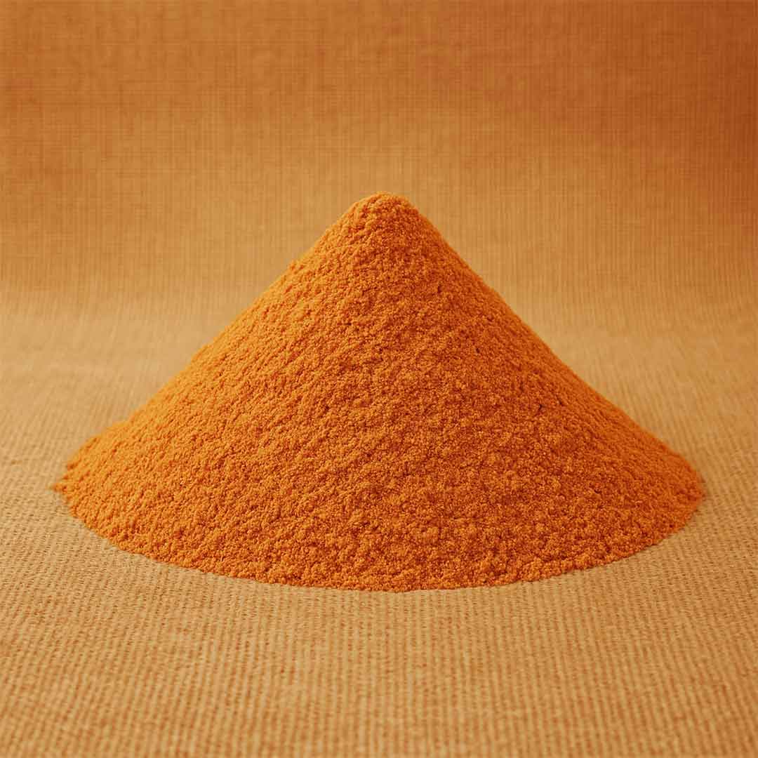 BBQ Masala