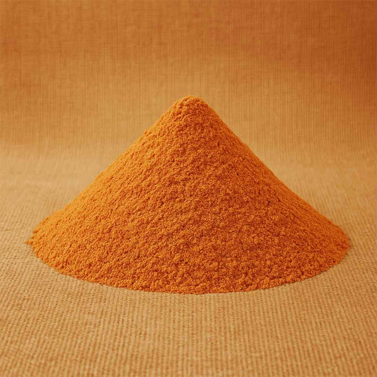 BBQ Masala