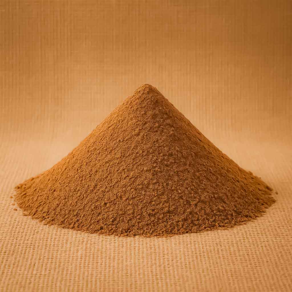 Chaat Masala (چاٹ مصالہ)