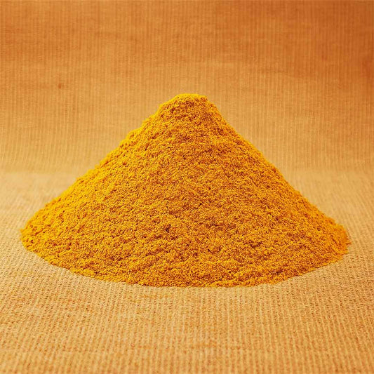 Kebab Masala