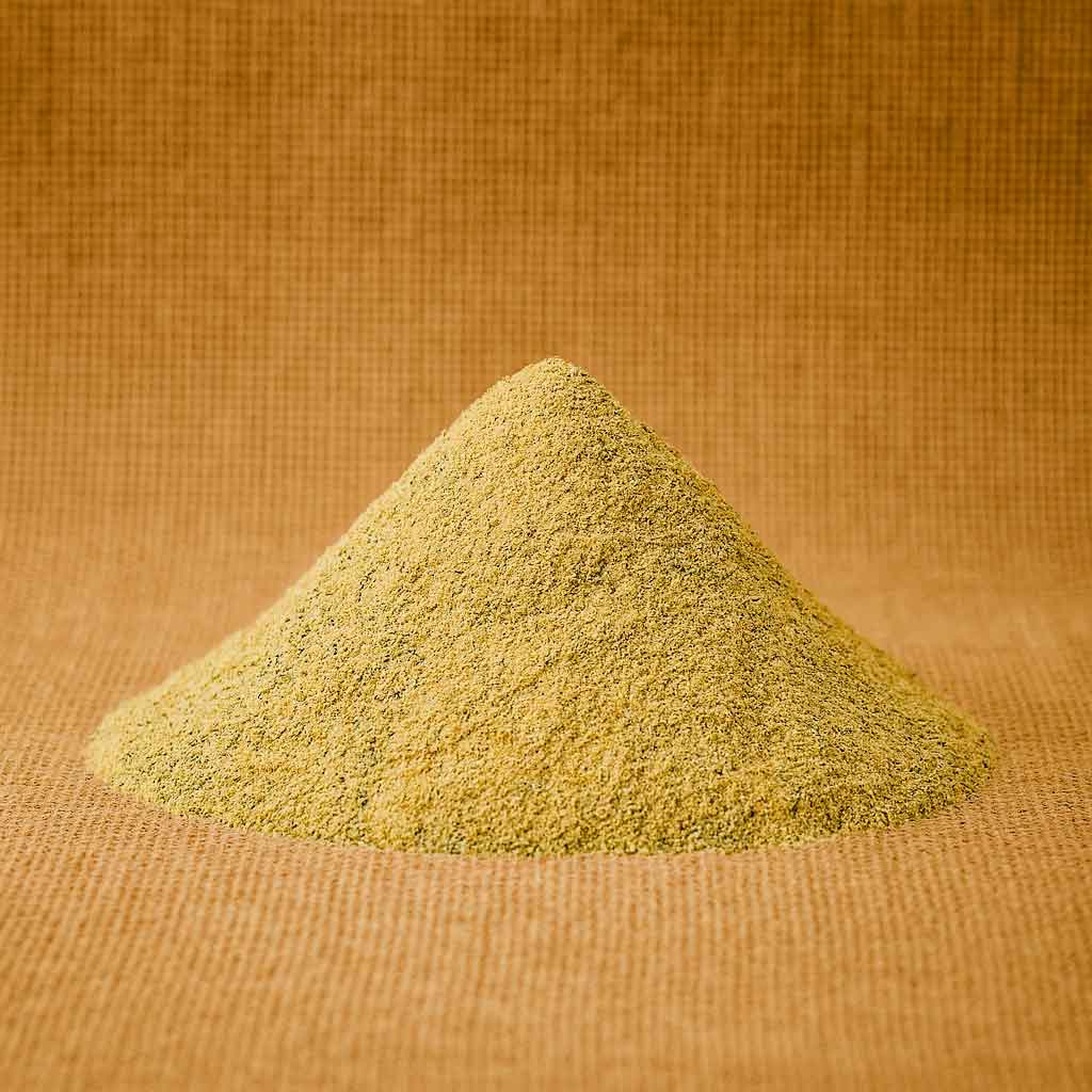 Black Pepper Powder (کالی مرچ پاوڈر)