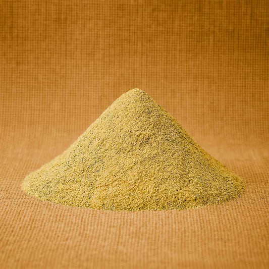 Black Pepper Powder (کالی مرچ پاوڈر)