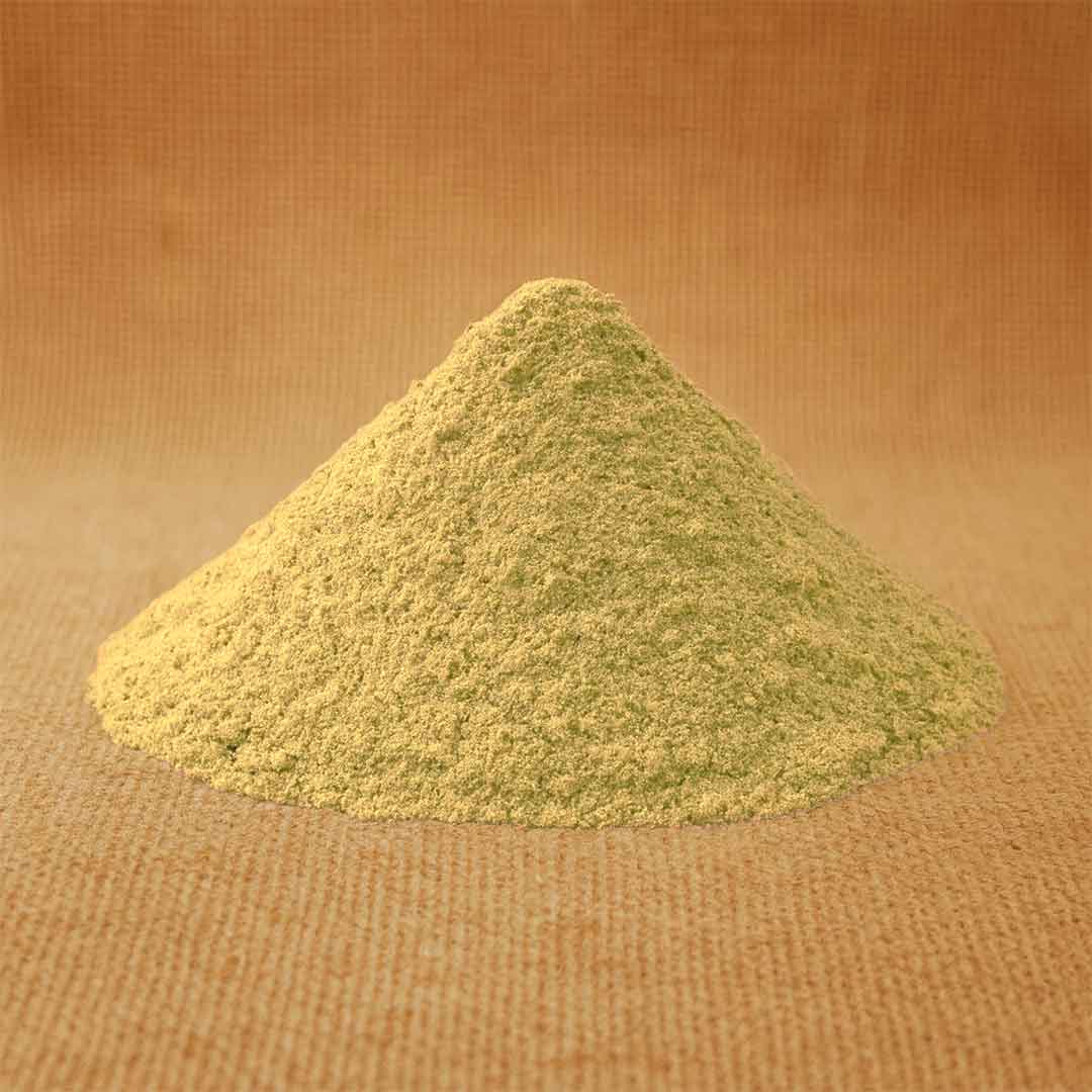 “Organics Bloom Malai Boti Masala for BBQ and curries”