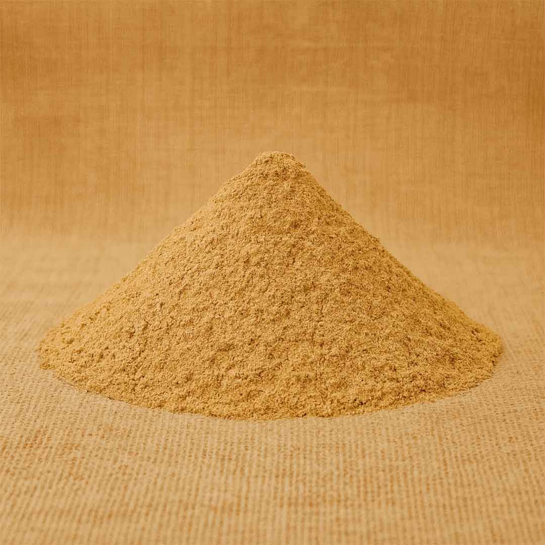 “Organics Bloom onion powder for seasoning and cooking”