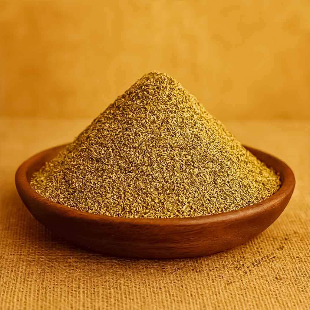 Ajwaien / Carom Seeds / اجوائن