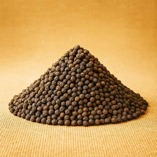 Black Pepper / Kali March / کالی مرچ