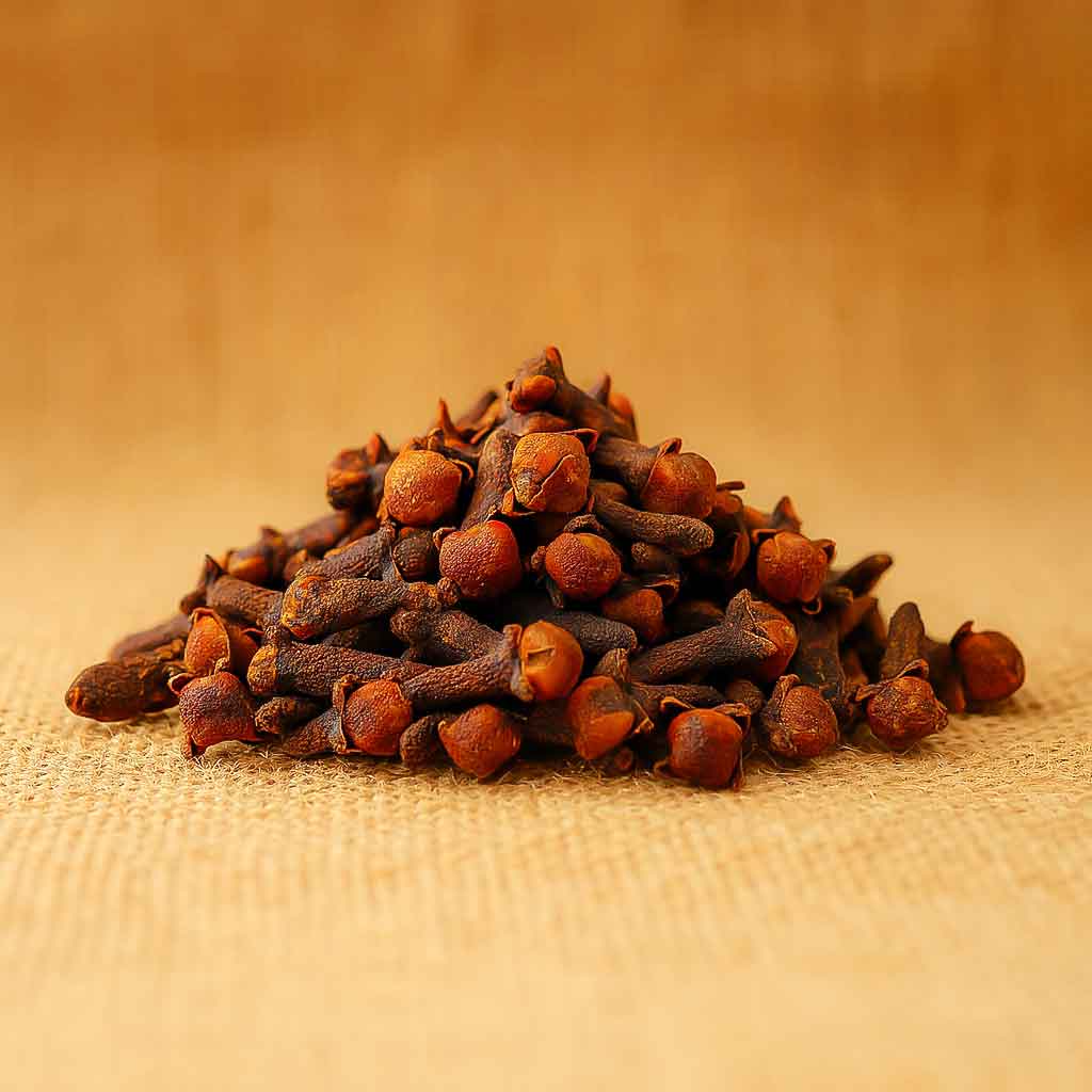 Long / Clove / لونگ