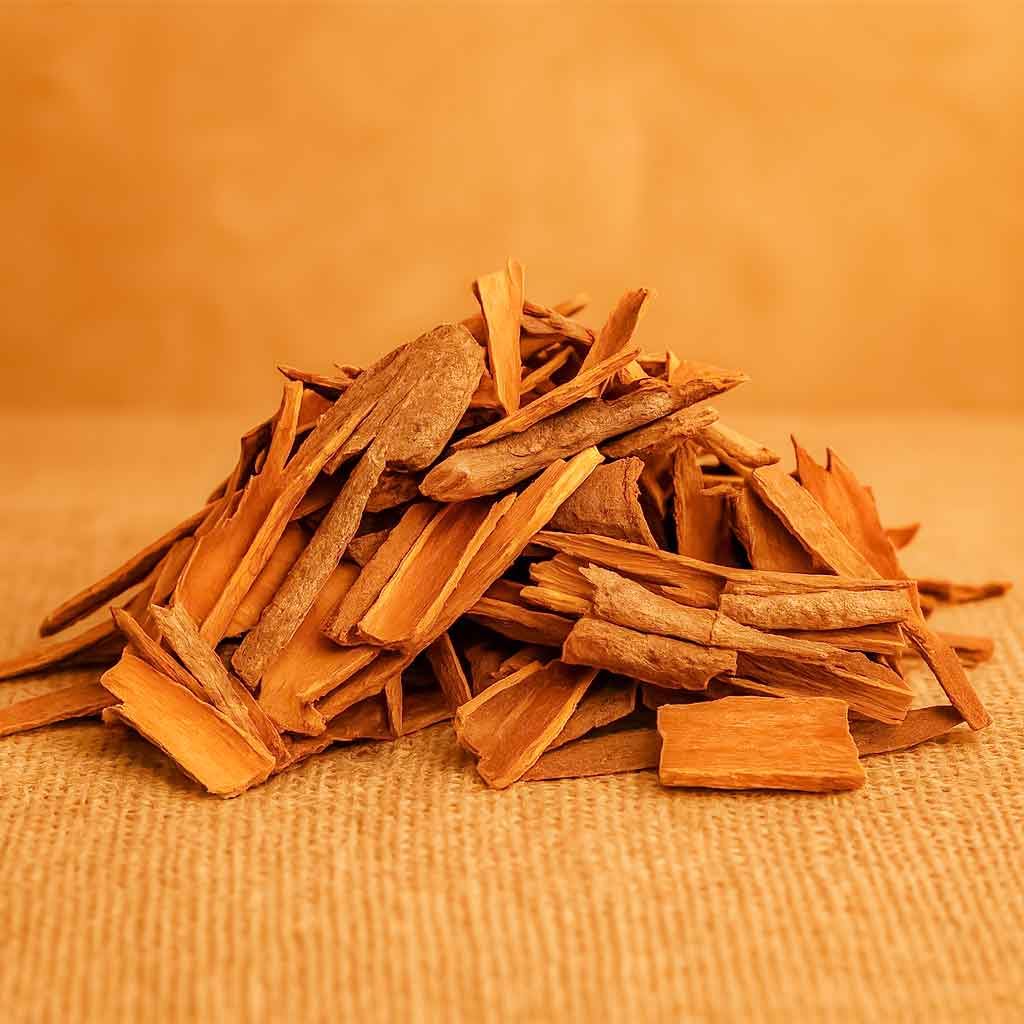 Dar Chini / Cinnamon / دار چنی