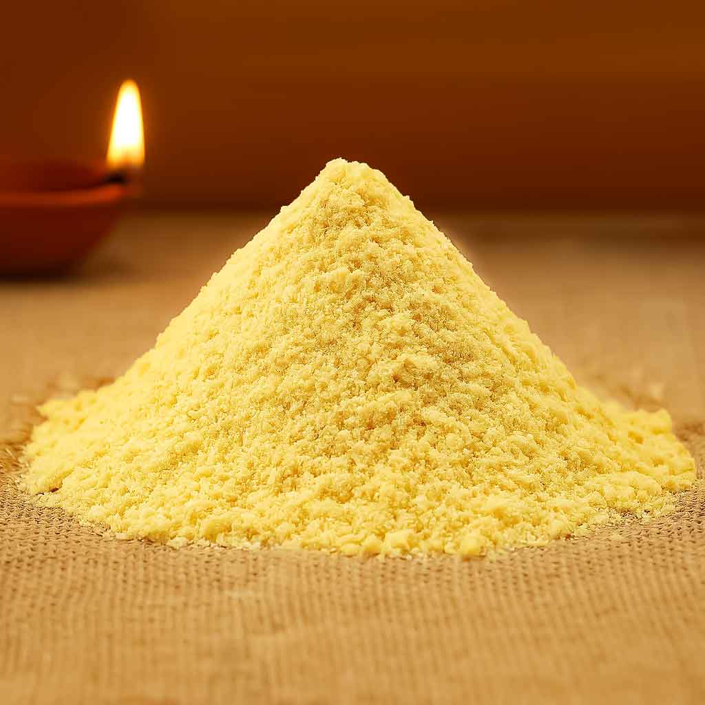 Shakkar / Brown Sugar / شکر