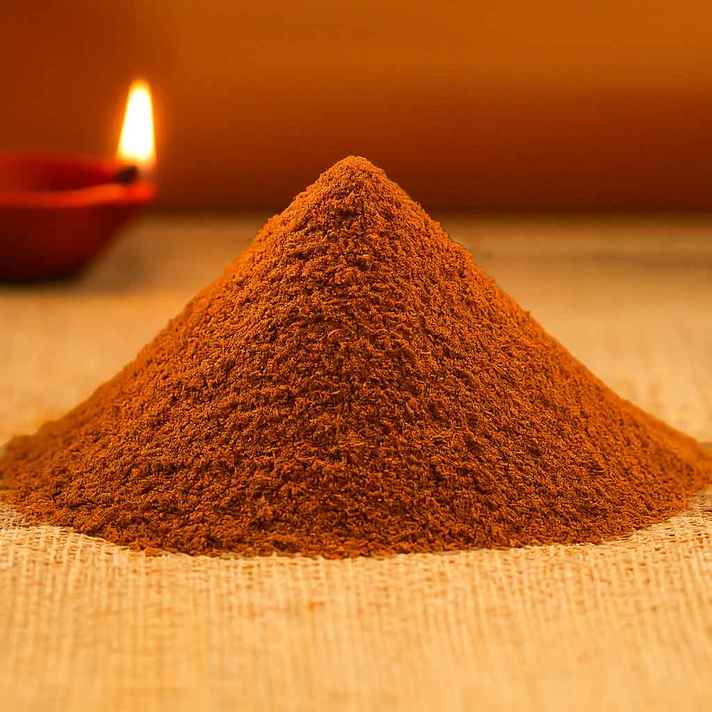 Zeera Powder / Cumin Powder / زیرہ پاؤڈر
