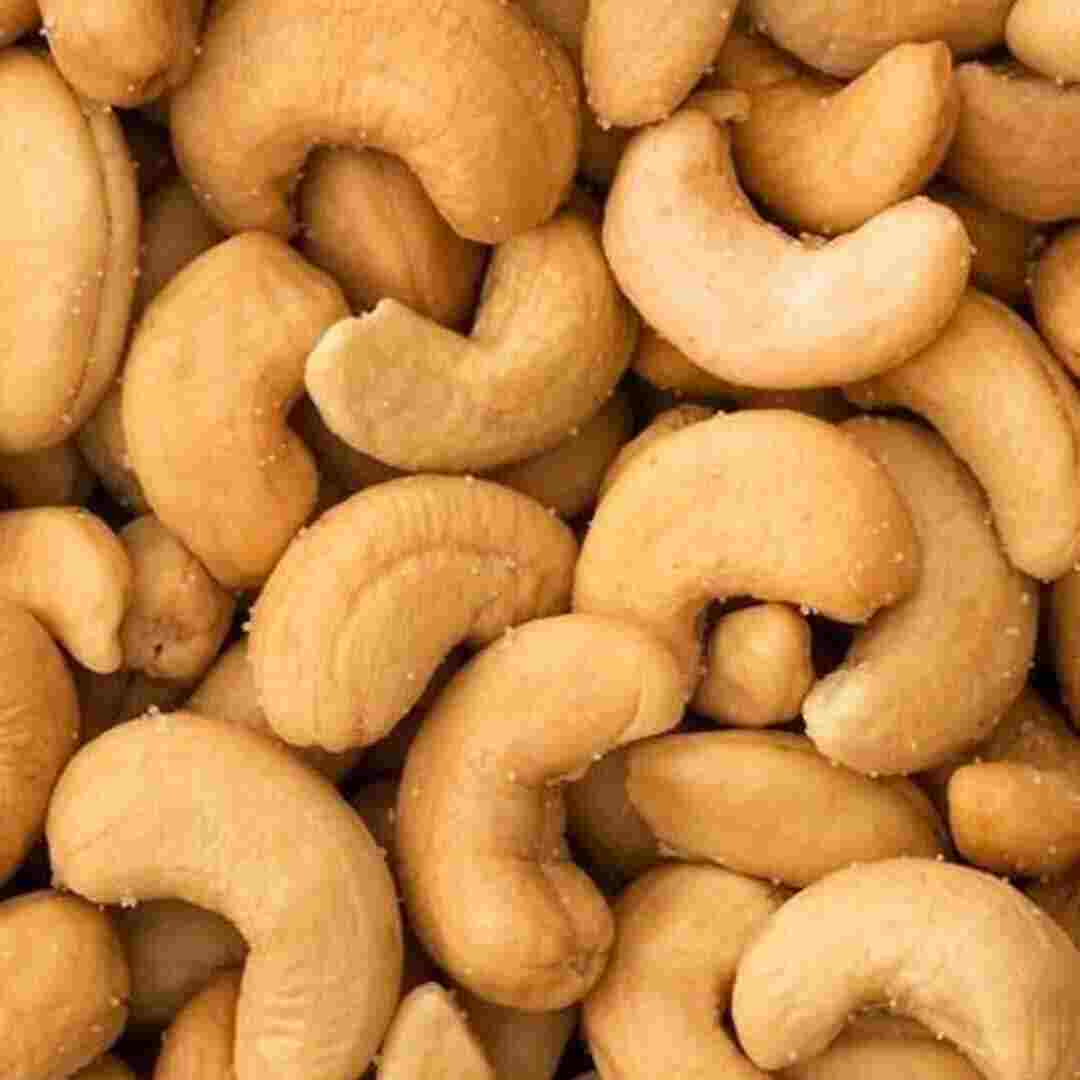 Salted Cashew Nut