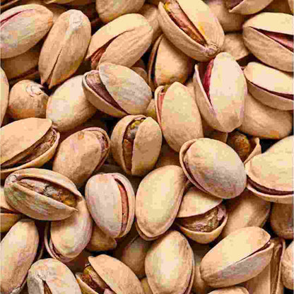 Salted Pistachio