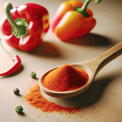 Paprika Powder