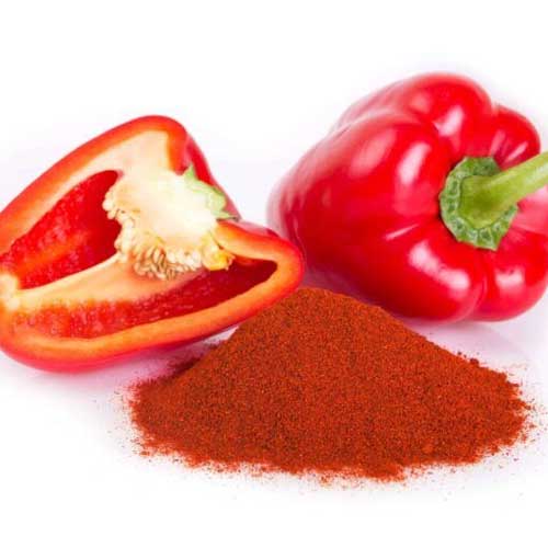 Paprika Powder