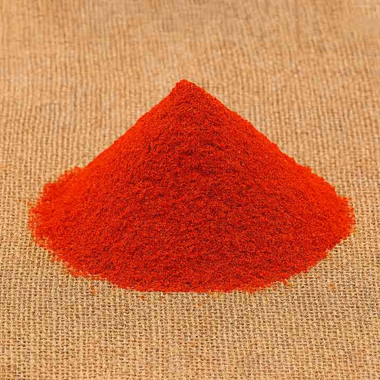 Red Chilly Powder (سرخ مرچ)
