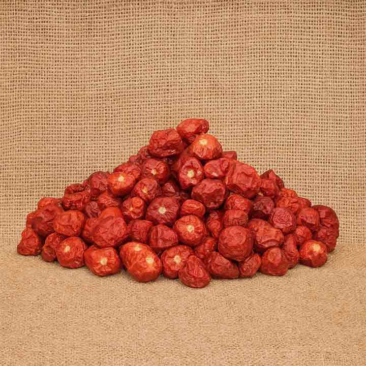 Surkh Mirch Sabit سرخ مرچ صابت