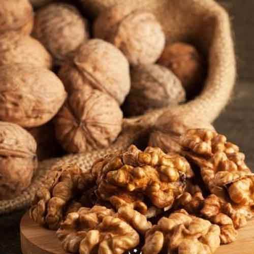 Walnut Without Shell